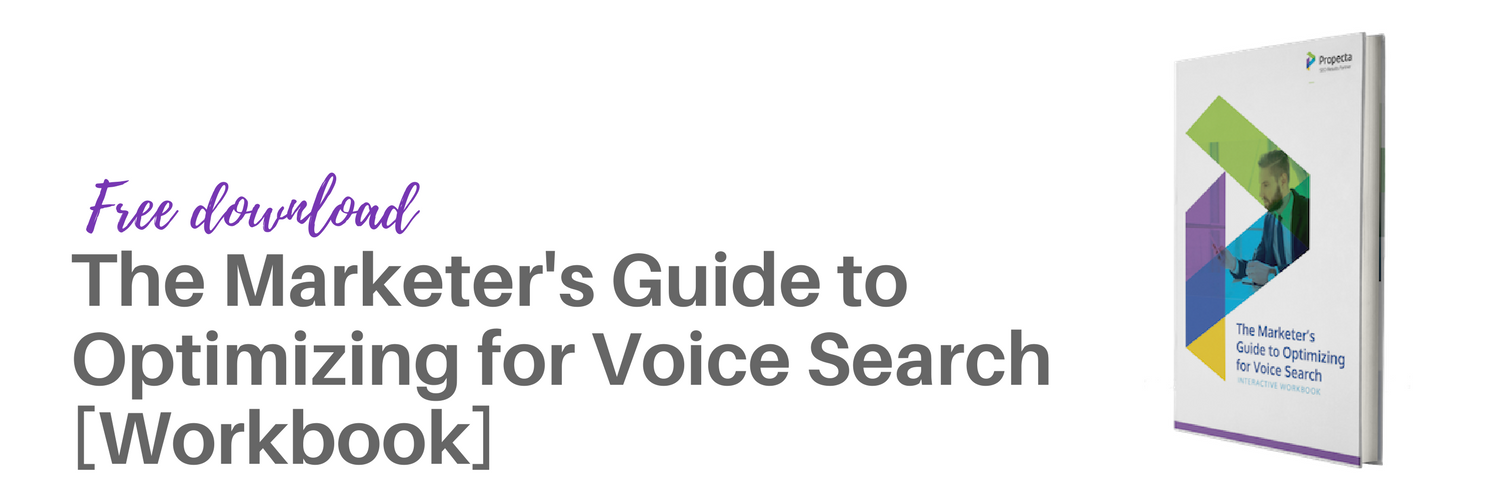 voice search workbook