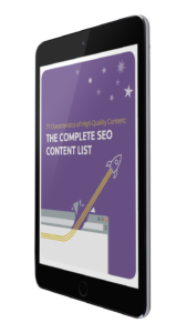 cover image seo content