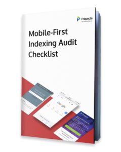 mobile index audit