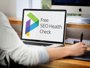 Free SEO Health Check from Profound Strategy